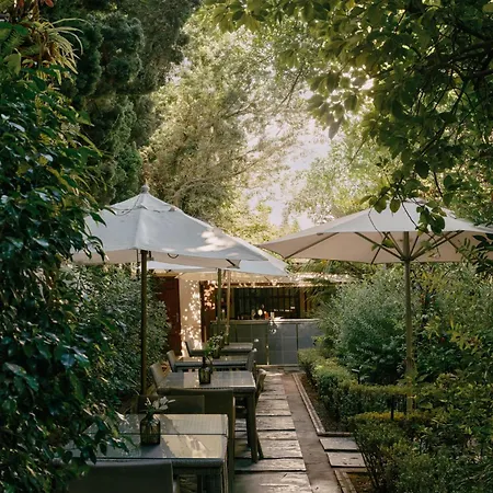 Hospes Palacio Del Bailio, A Member Of Design Hotels-3