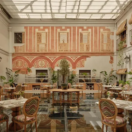 Hospes Palacio Del Bailio, A Member Of Design Hotels-2