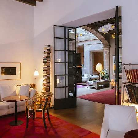 Hotel Neri - Relais & Chateaux-2
