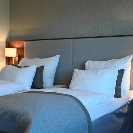 Clarion Hotel Oslo Airport-2