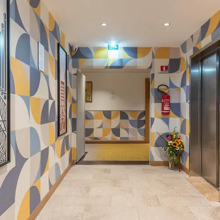 Hilton Garden Inn Rome Colosseum-2