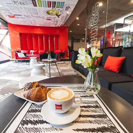 Ibis Milano Centro-3