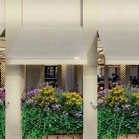 Jadran, Rijeka, A Tribute Portfolio Hotel-3