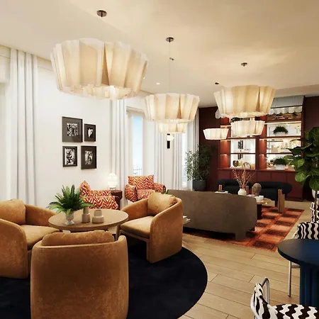 Jadran, Rijeka, A Tribute Portfolio Hotel-2