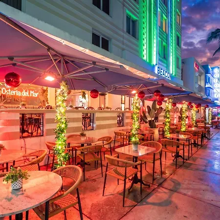 Beacon South Beach Hotel-2