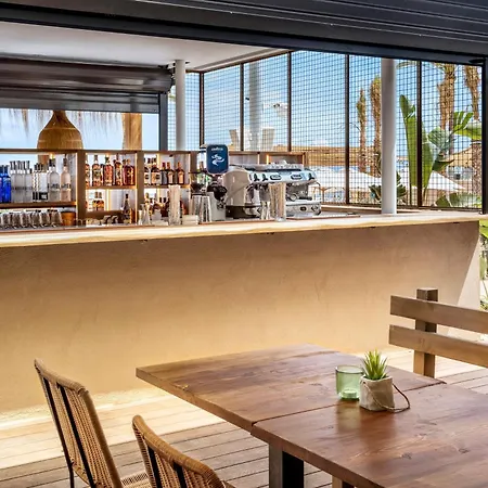 Innside By Melia Wave Calvia-3