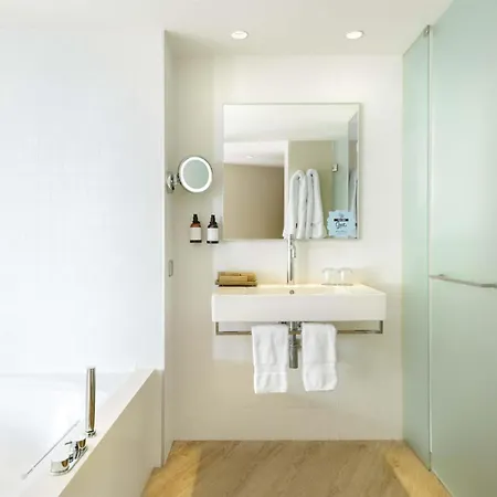 Barcelo Illetas Albatros - Adults Only-3