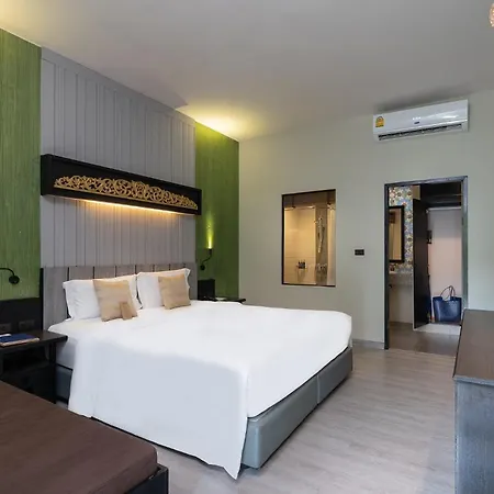 Deevana Patong Resort & Spa-2
