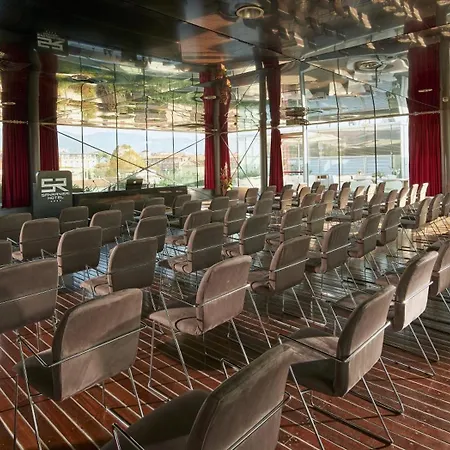 San Ranieri Hotel - Meetings & Events-2