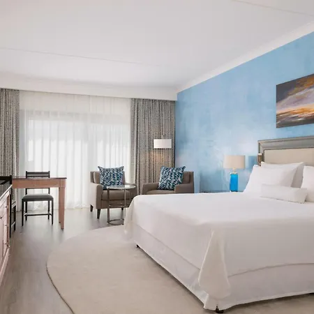 The Westin Dragonara Resort, Malta-2