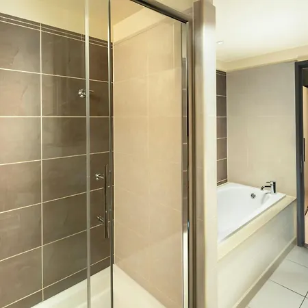 Manchester Marriott Hotel Piccadilly-3