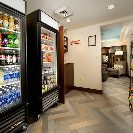 Comfort Inn Downtown Dc-Convention Center-2