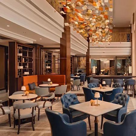 Hilton Budapest-3