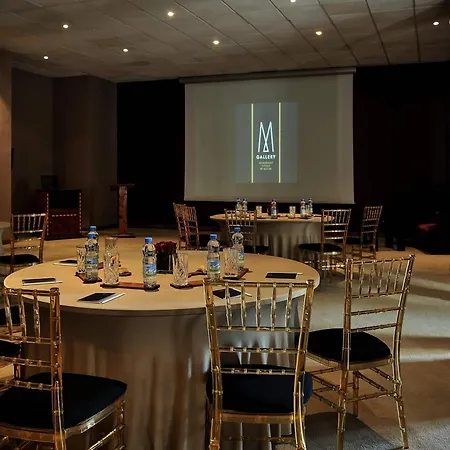 Le Medina Essaouira Thalassa Sea & Spa - Mgallery Collection-2