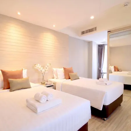 Furamaxclusive Sathorn, Bangkok-3