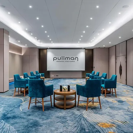 Pullman Bangkok King Power-3