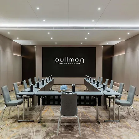 Pullman Bangkok King Power-2