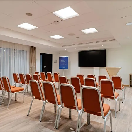 Radisson Blu Elizabete Hotel, Riga-3