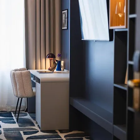 Hotel Soho - Renovated 2026-3