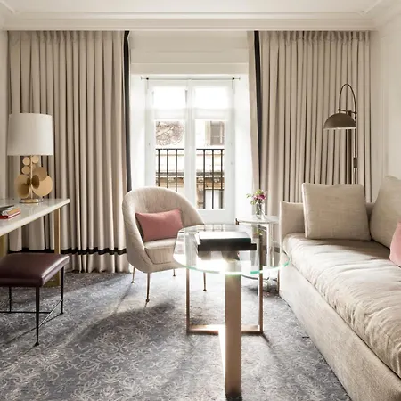 Hotel Du Louvre, In The Unbound Collection By Hyatt-3