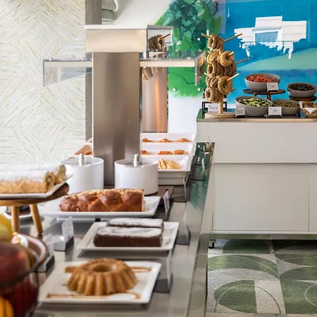 Amalia Hotel Athens-3