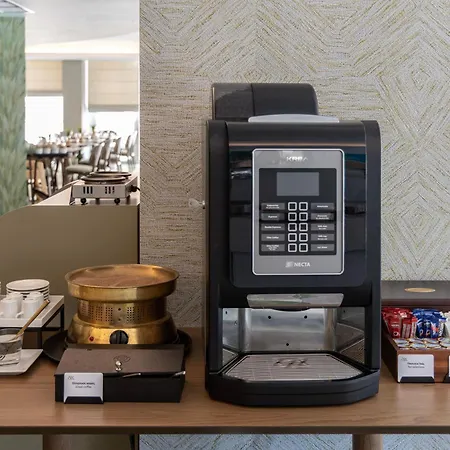Amalia Hotel Athens-2