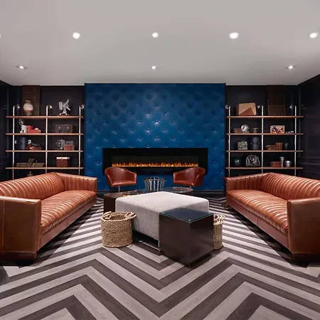 The Novotel Toronto Centre-3