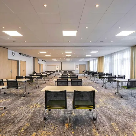 Novotel Poznan Malta-2