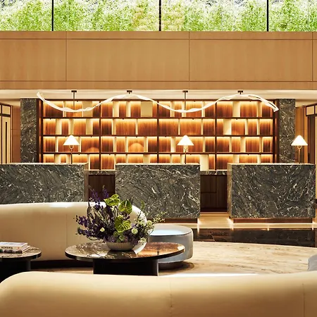 Park Hyatt Zurich - City Center Luxury-3