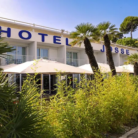 Hotel Josse-3