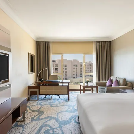 Intercontinental Doha Beach & Spa By Ihg-3