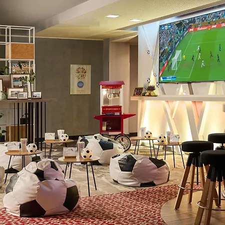 Novotel Wroclaw City-2