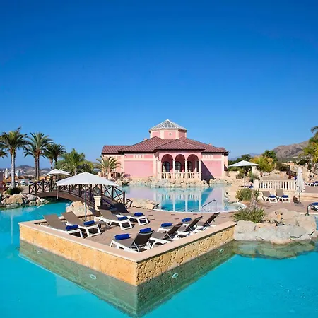 Melia Villaitana-2