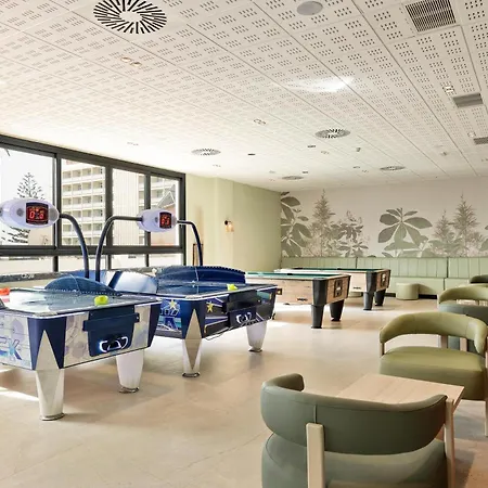Hotel Best Siroco-3