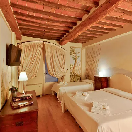 Albergo San Martino & Depandance-2