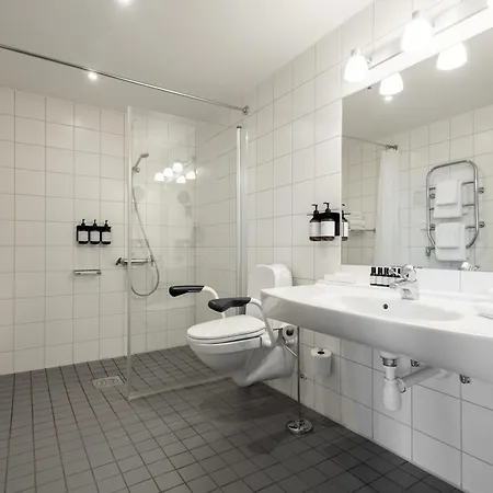 Hyatt Place Gothenburg Central-2