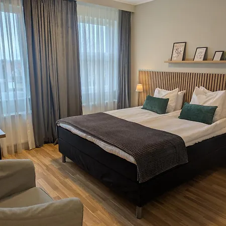 Hotell Marieberg-2