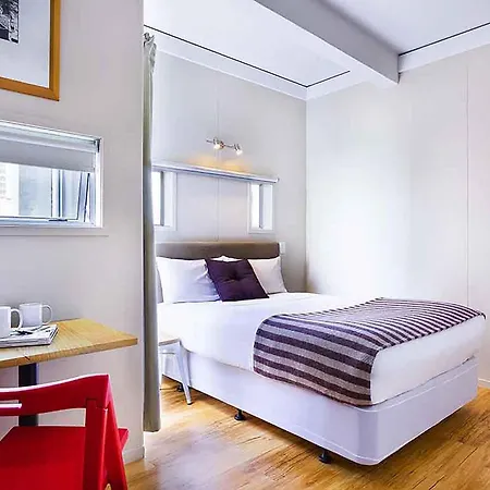 Ibis Budget Auckland Central-2