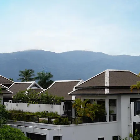 Rarin Jinda Wellness Spa Resort-3