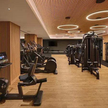 London Marriott Hotel Marble Arch-3
