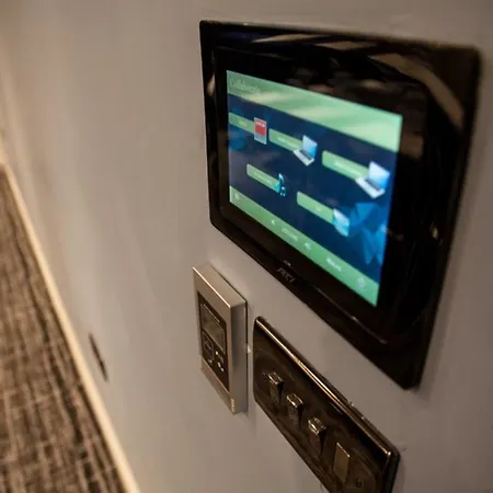 Holiday Inn Birmingham City By Ihg-2