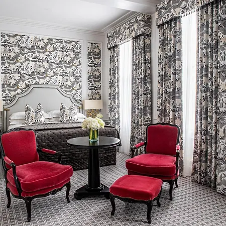 The Kensington Hotel-3