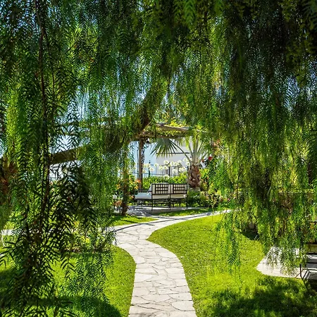 Villa Marina Capri - Preferred Hotels & Resorts-2