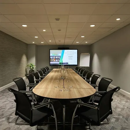 Holiday Inn London Bloomsbury By Ihg-2