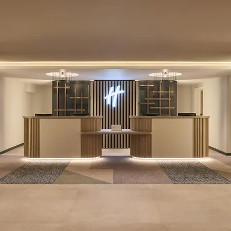 Holiday Inn London Bloomsbury By Ihg-3