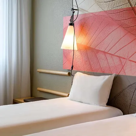 Ibis Nuernberg City Am Plaerrer-2