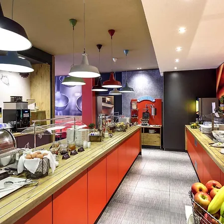 Ibis Nuernberg City Am Plaerrer-3
