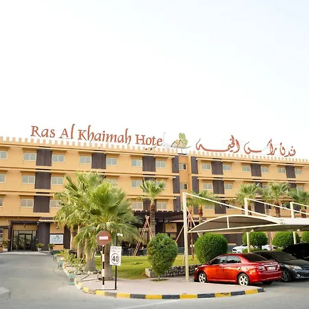 Ras Al Khaimah Hotel-3