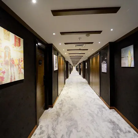 Ras Al Khaimah Hotel-2
