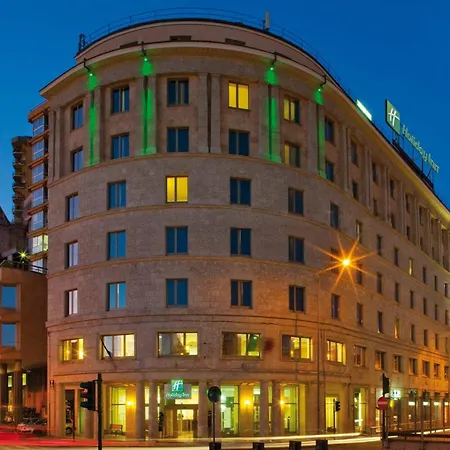 Holiday Inn Genoa City By Ihg-3